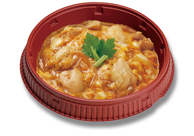 なか卯どんぶり和風 陶器 丼