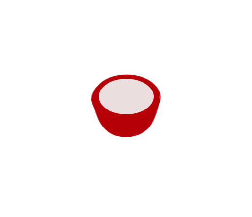 カツとじ皿