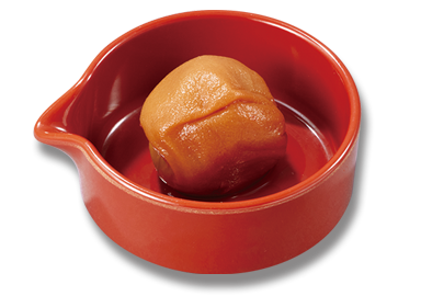 紀州南高梅（単品）