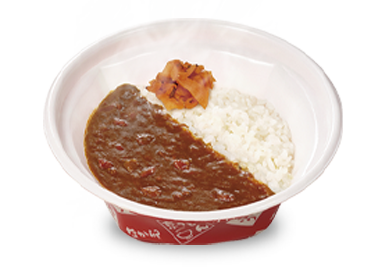 和風カレー