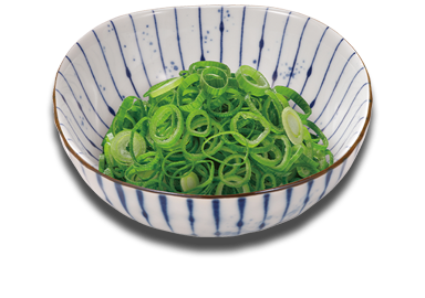 青ネギ