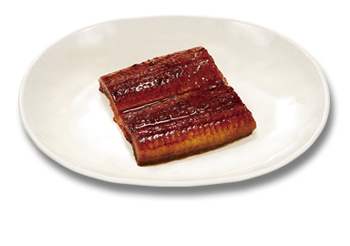 うな皿