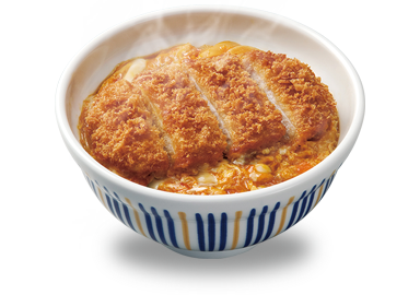 カツ丼