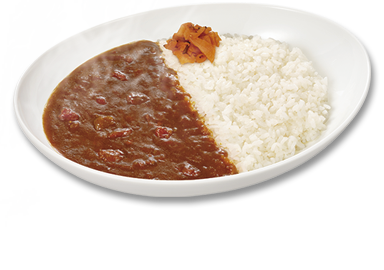 和風カレー