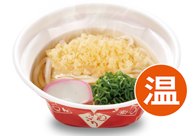 はいからうどん(並)