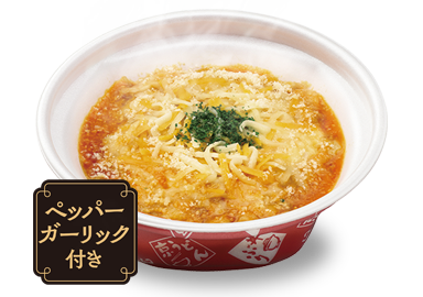 チーズ親子丼