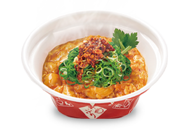 ねぎラー親子丼