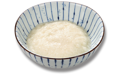 とろろ（単品）