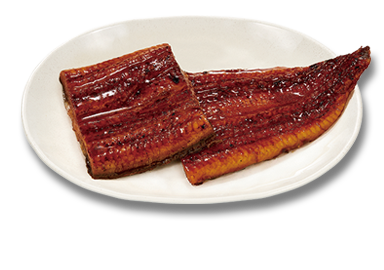 特うな皿｜ なか卯の商品 ｜ 丼ぶりと京風うどんのなか卯