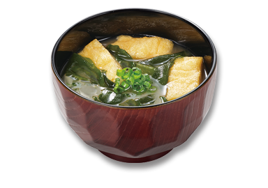 みそ汁