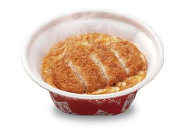 カツ丼