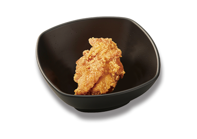 鶏から｜ なか卯の商品 ｜ 丼ぶりと京風うどんのなか卯