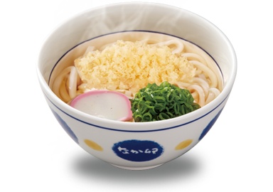 はいからうどん