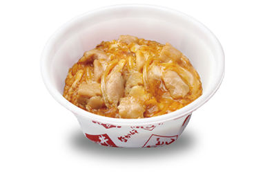 お子様親子丼【単品】