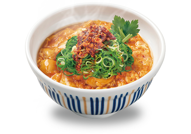 ねぎラー親子丼