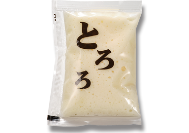 とろろ（単品）