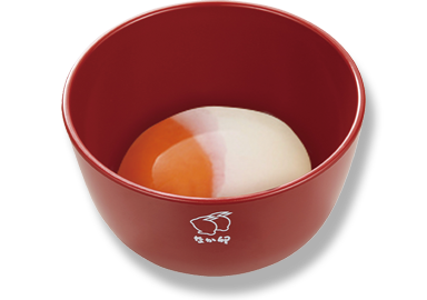 こだわり温たま