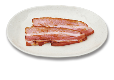 ベーコン（単品）
