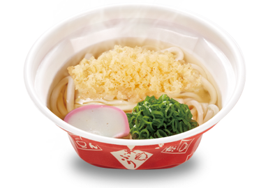 はいからうどん