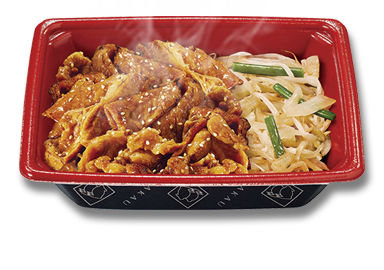 単品 豚しょうが焼き