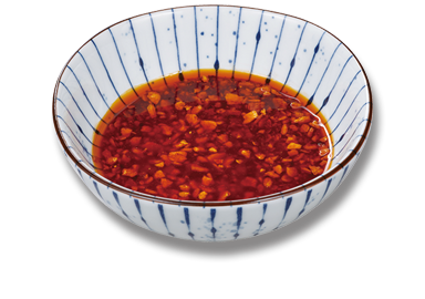 食べるラー油