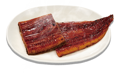 特うな皿