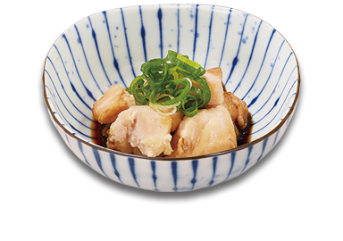 鶏小鉢