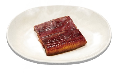 うな皿