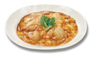 親子皿
