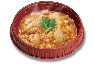 親子皿